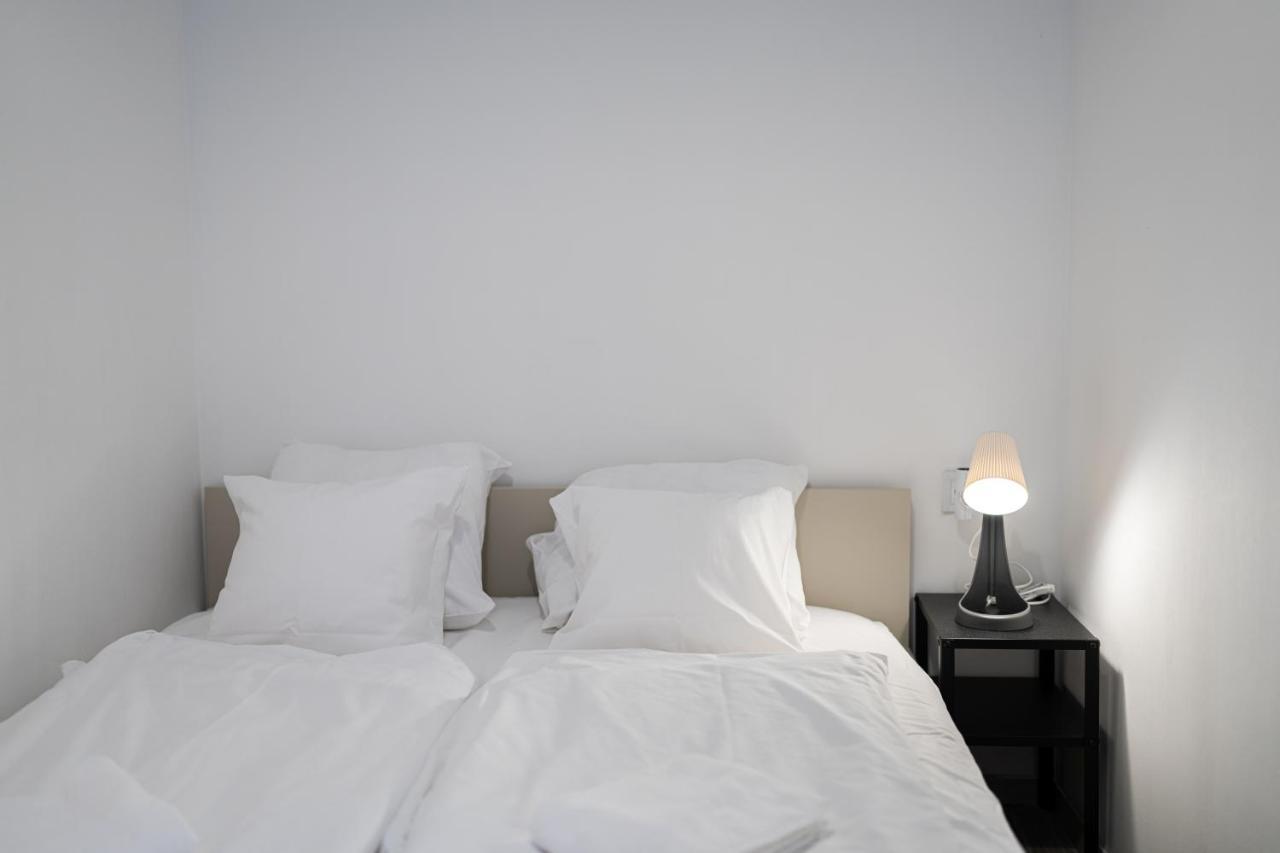 Apartament King Seventeen Homes Budapesta