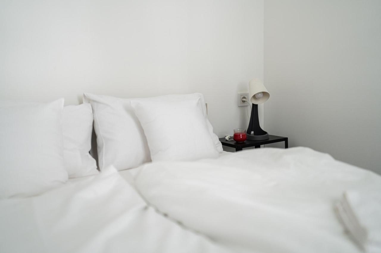 Apartament King Seventeen Homes
