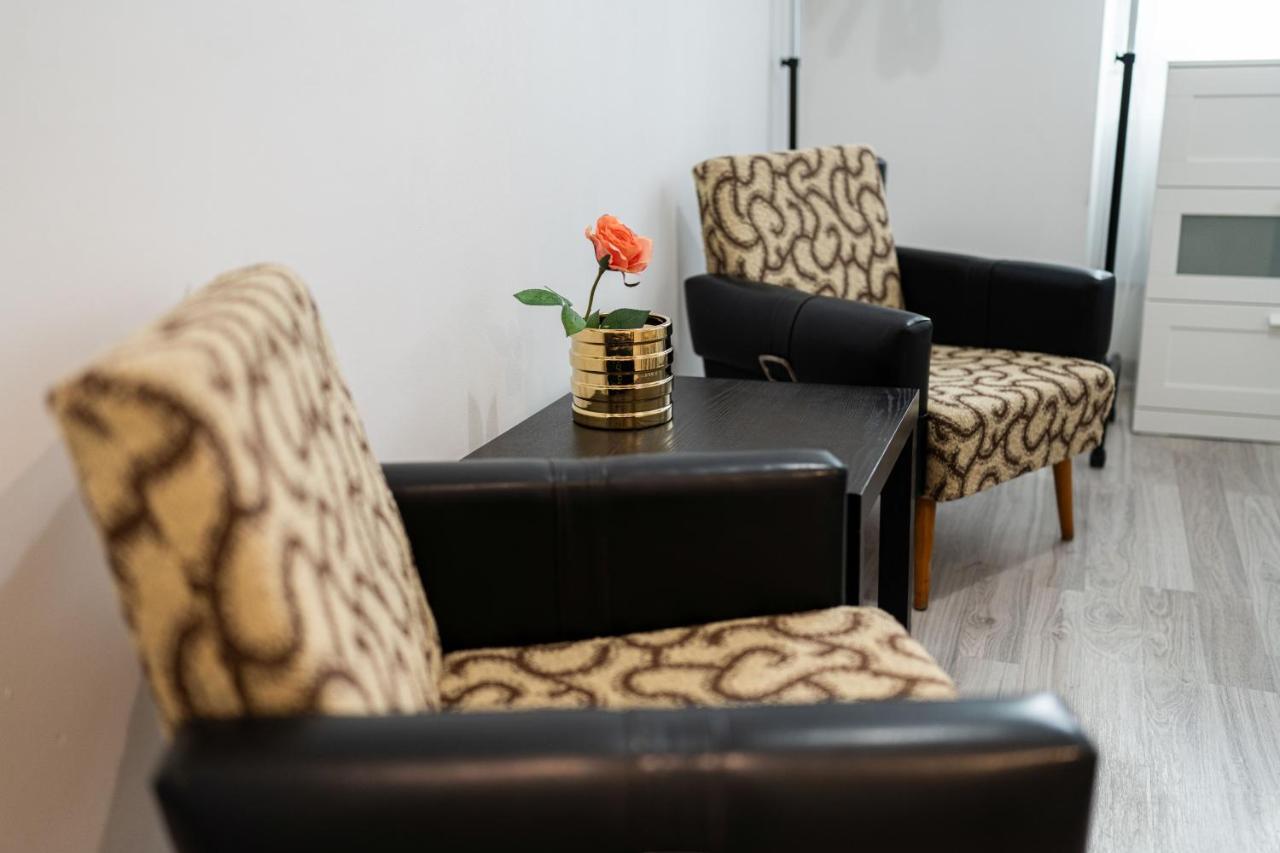 Apartament King Seventeen Homes *