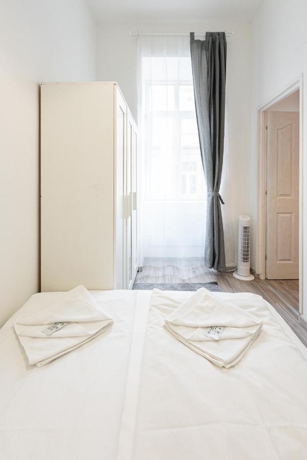 King Seventeen Homes Apartament Budapesta