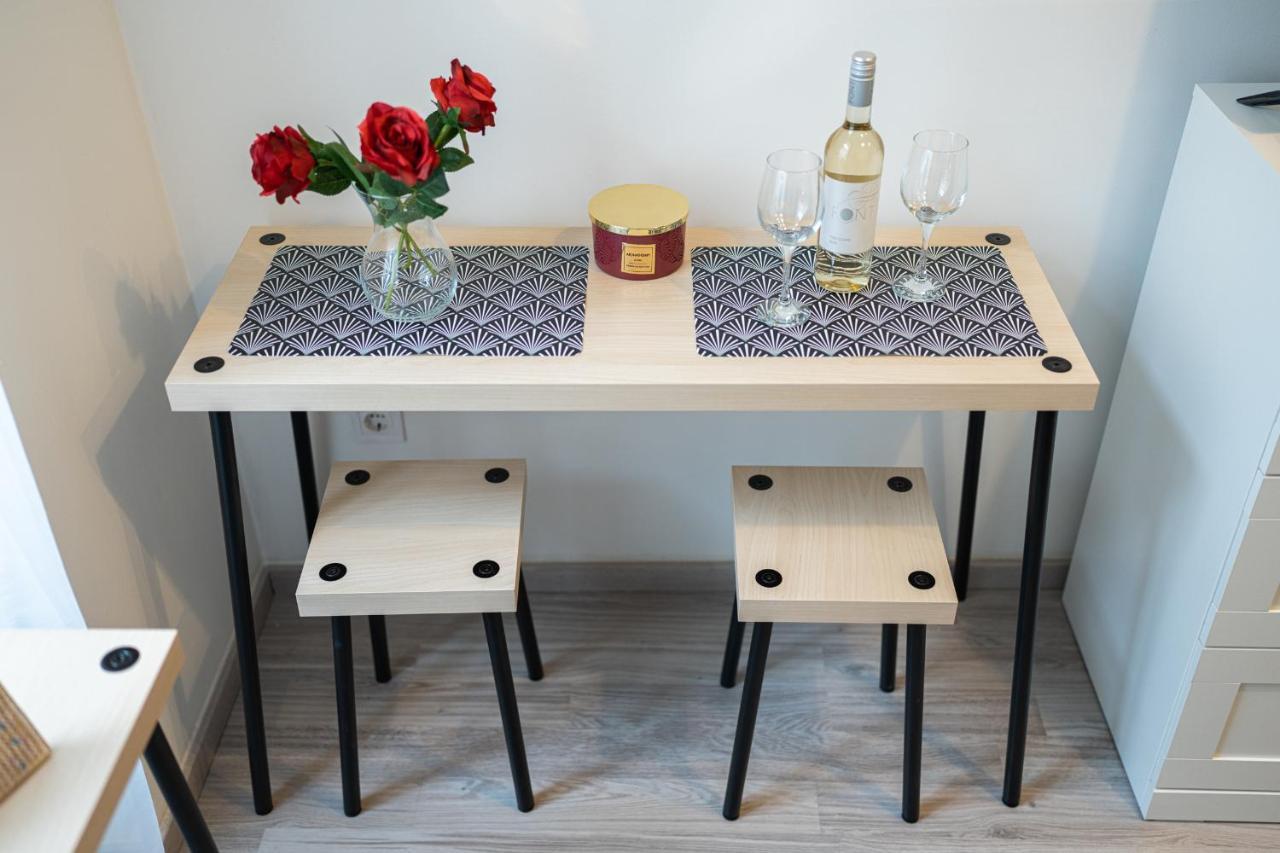 King Seventeen Homes Apartament Budapesta