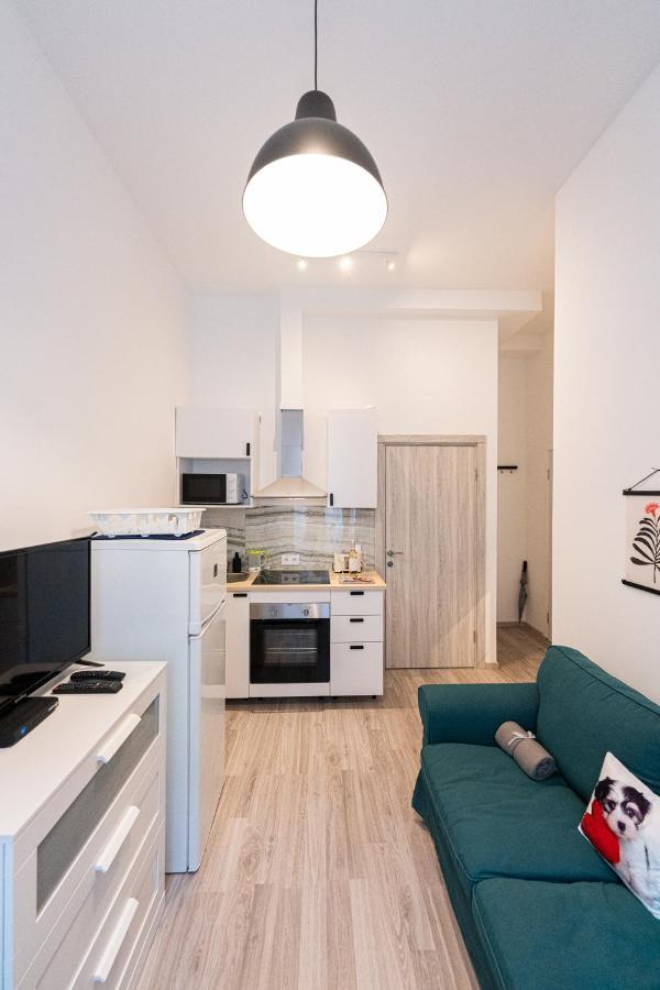 King Seventeen Homes Apartament *