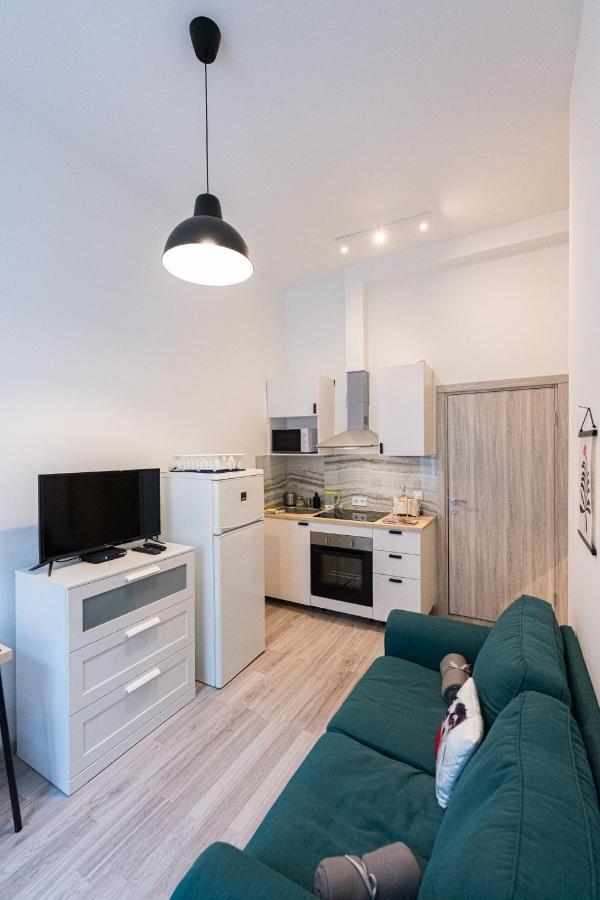 King Seventeen Homes Budapesta