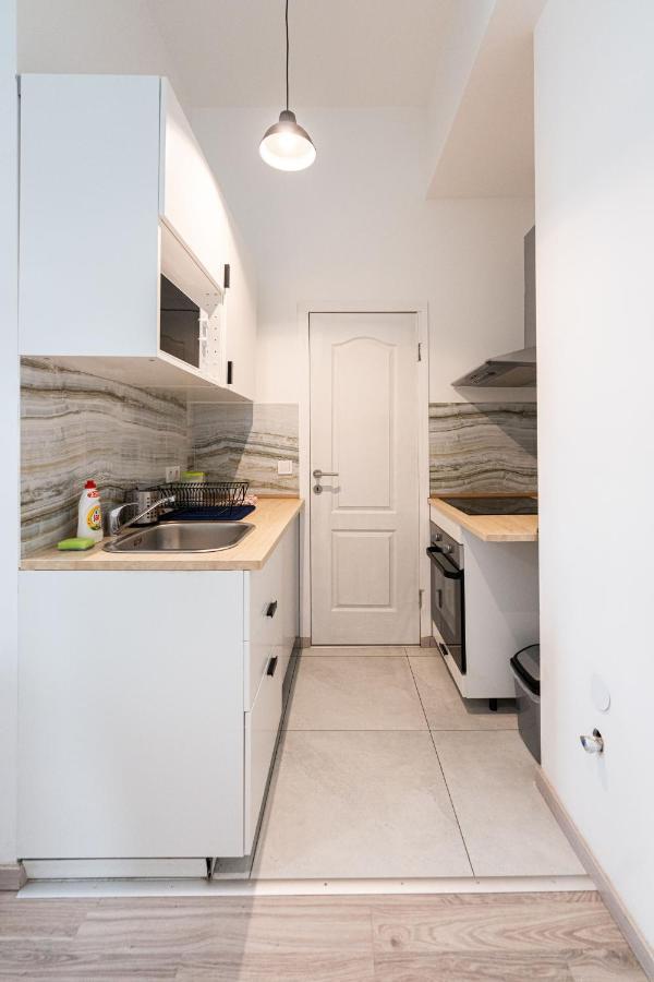 King Seventeen Homes Апартаменти Будапешт