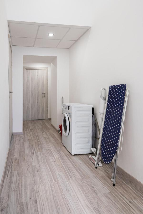 King Seventeen Homes Апартаменти Будапешт
