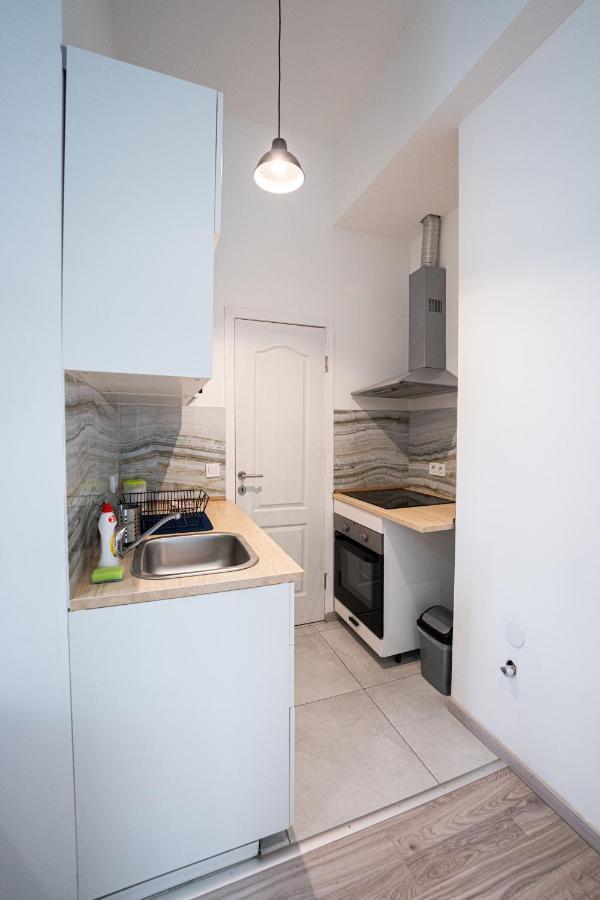 King Seventeen Homes Апартаменти Будапешт