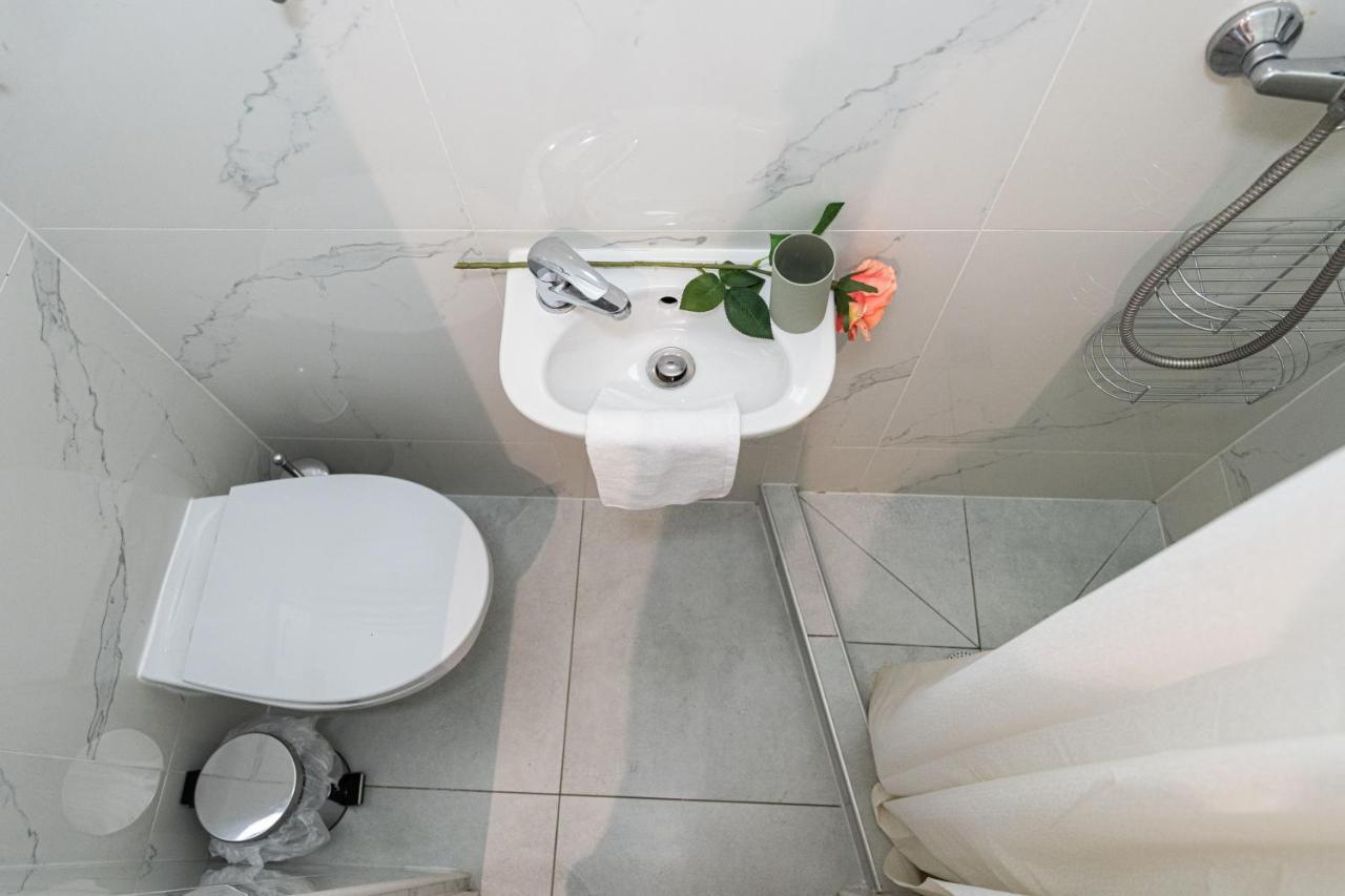 King Seventeen Homes Апартаменти Будапешт